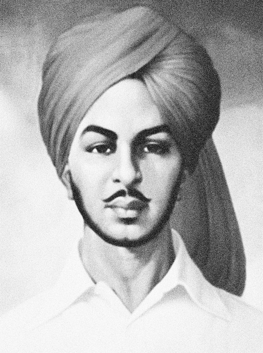 Bhagat Singh