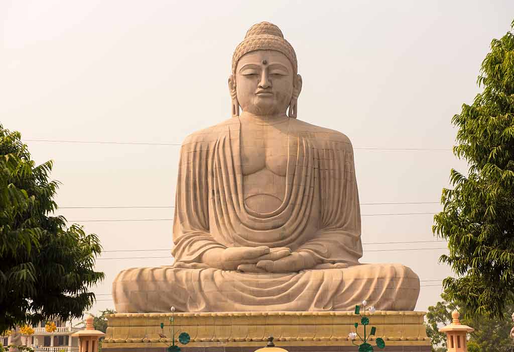 Mahatma Budh