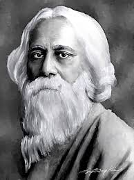 Ravinder Nath Tagore